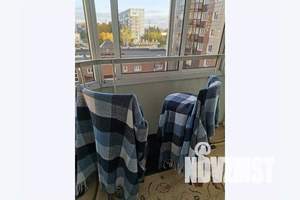 1-к квартира, посуточно, 36м2, 6/14 этаж