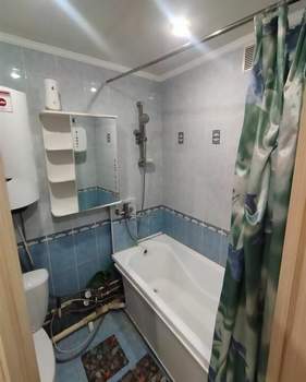 2-к квартира, на длительный срок, 36м2, 4/5 этаж