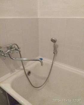 1-к квартира, на длительный срок, 21м2, 4/9 этаж