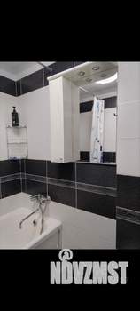 2-к квартира, на длительный срок, 44м2, 4/5 этаж
