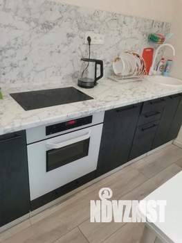 1-к квартира, посуточно, 27м2, 1/1 этаж