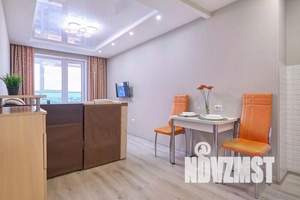 1-к квартира, посуточно, 25м2, 14/17 этаж