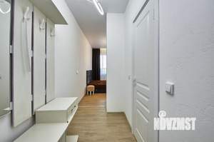 Студия квартира, посуточно, 28м2, 10/16 этаж