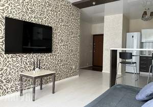 2-к квартира, на длительный срок, 41м2, 4/11 этаж