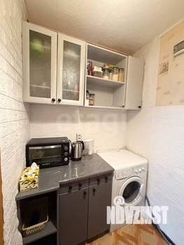 1-к квартира, на длительный срок, 19м2, 2/5 этаж