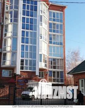 3-к квартира, на длительный срок, 105м2, 4/7 этаж