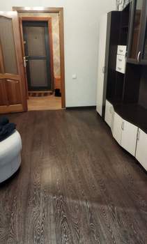 1-к квартира, на длительный срок, 45м2, 5/6 этаж