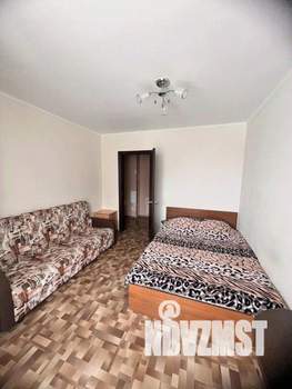 1-к квартира, посуточно, 49м2, 1/1 этаж