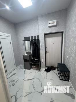 2-к квартира, на длительный срок, 59м2, 19/23 этаж