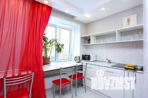 1-к квартира, посуточно, 35м2, 1/5 этаж