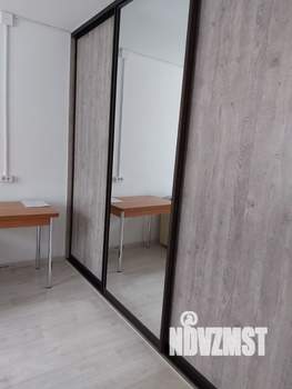 1-к квартира, на длительный срок, 35м2, 2/5 этаж