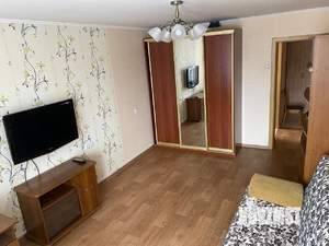 2-к квартира, на длительный срок, 46м2, 5/6 этаж