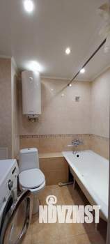 1-к квартира, на длительный срок, 36м2, 2/9 этаж