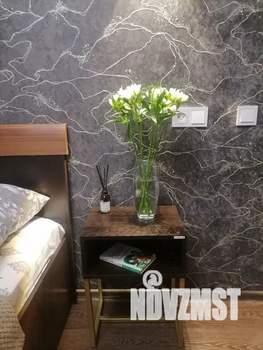 1-к квартира, посуточно, 35м2, 6/9 этаж