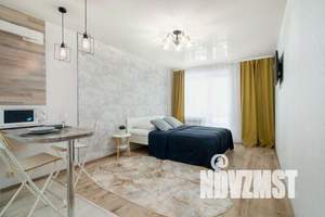 1-к квартира, посуточно, 28м2, 9/10 этаж