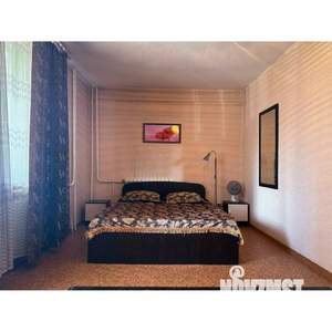 1-к квартира, посуточно, 60м2, 1/16 этаж