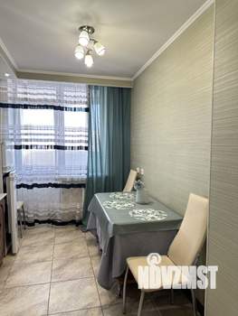 2-к квартира, посуточно, 65м2, 12/15 этаж