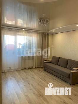 2-к квартира, на длительный срок, 60м2, 13/14 этаж