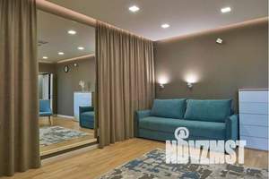 2-к квартира, посуточно, 75м2, 4/9 этаж