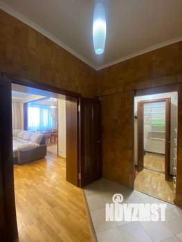 2-к квартира, на длительный срок, 75м2, 4/6 этаж