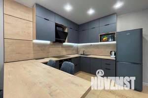 3-к квартира, посуточно, 60м2, 2/10 этаж