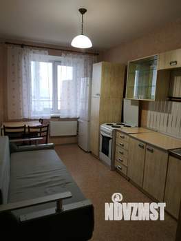 2-к квартира, на длительный срок, 65м2, 11/17 этаж