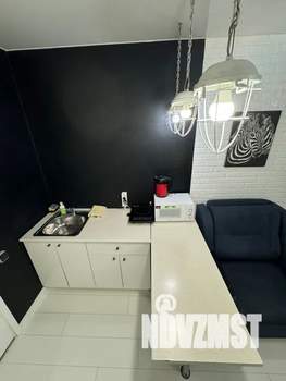 1-к квартира, посуточно, 30м2, 4/10 этаж