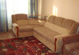 Студия квартира, на длительный срок, 20м2, 2/3 этаж