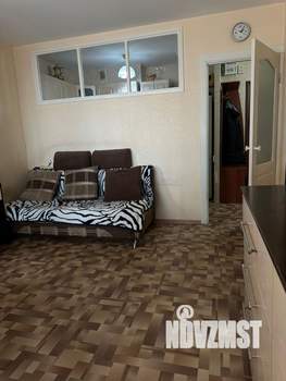 2-к квартира, на длительный срок, 35м2, 1/10 этаж