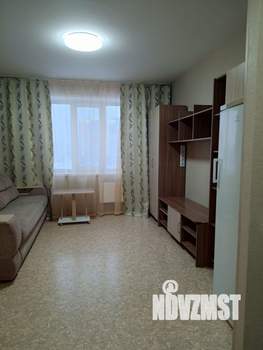 2-к квартира, на длительный срок, 35м2, 3/10 этаж