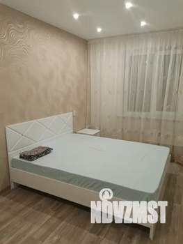 2-к квартира, посуточно, 56м2, 6/9 этаж