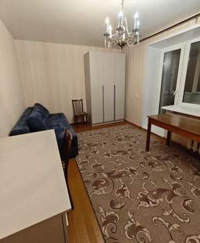 2-к квартира, на длительный срок, 46м2, 8/9 этаж