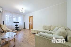 3-к квартира, на длительный срок, 56м2, 4/5 этаж