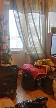 1-к квартира, на длительный срок, 27м2, 8/9 этаж