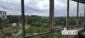 1-к квартира, на длительный срок, 30м2, 5/10 этаж