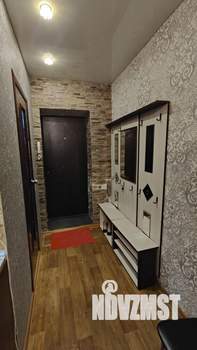 1-к квартира, на длительный срок, 18м2, 3/3 этаж