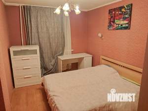2-к квартира, на длительный срок, 56м2, 1/10 этаж