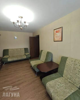 2-к квартира, на длительный срок, 50м2, 3/9 этаж