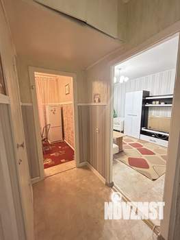 1-к квартира, на длительный срок, 37м2, 6/9 этаж
