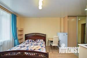 Студия квартира, посуточно, 27м2, 9/9 этаж