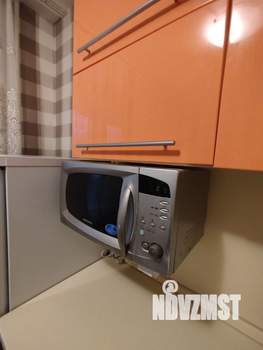 1-к квартира, на длительный срок, 35м2, 4/17 этаж