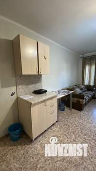 Студия квартира, на длительный срок, 21м2, 1/5 этаж