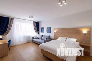 2-к квартира, посуточно, 67м2, 3/10 этаж