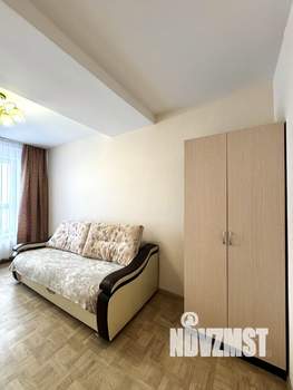 1-к квартира, на длительный срок, 37м2, 1/17 этаж