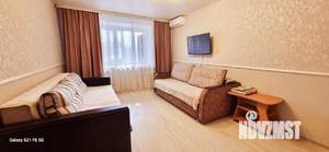 1-к квартира, посуточно, 37м2, 4/6 этаж