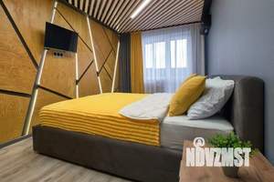 2-к квартира, посуточно, 50м2, 1/1 этаж