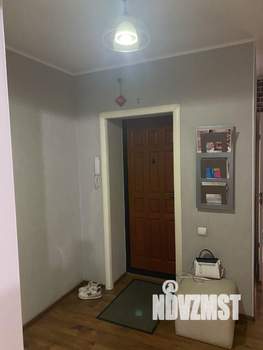 2-к квартира, на длительный срок, 50м2, 1/5 этаж