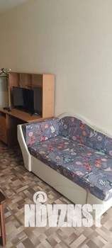 1-к квартира, посуточно, 42м2, 4/12 этаж