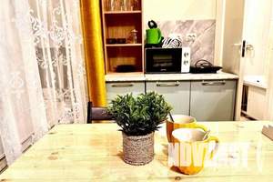 1-к квартира, посуточно, 18м2, 2/2 этаж