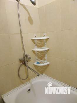 Студия квартира, на длительный срок, 18м2, 1/5 этаж